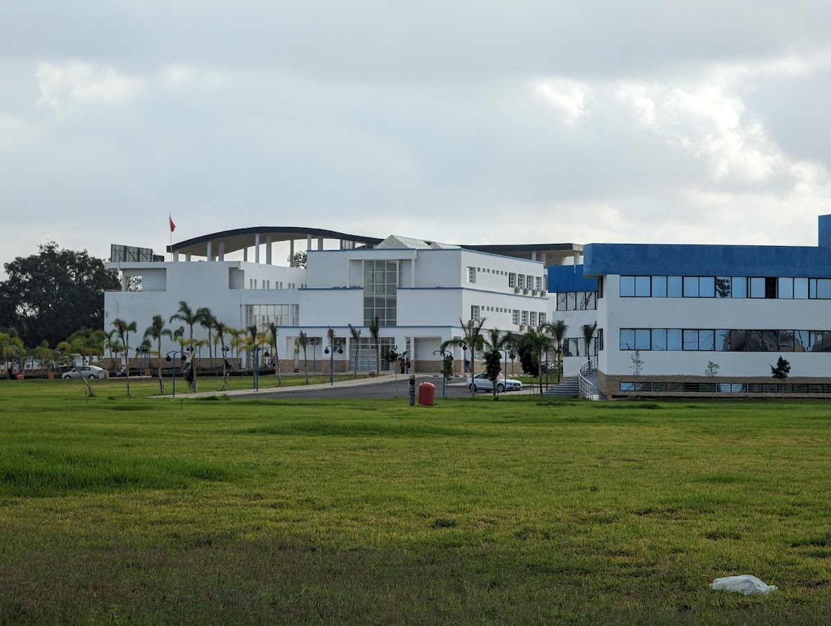 University of Ibn Tofail photo 6