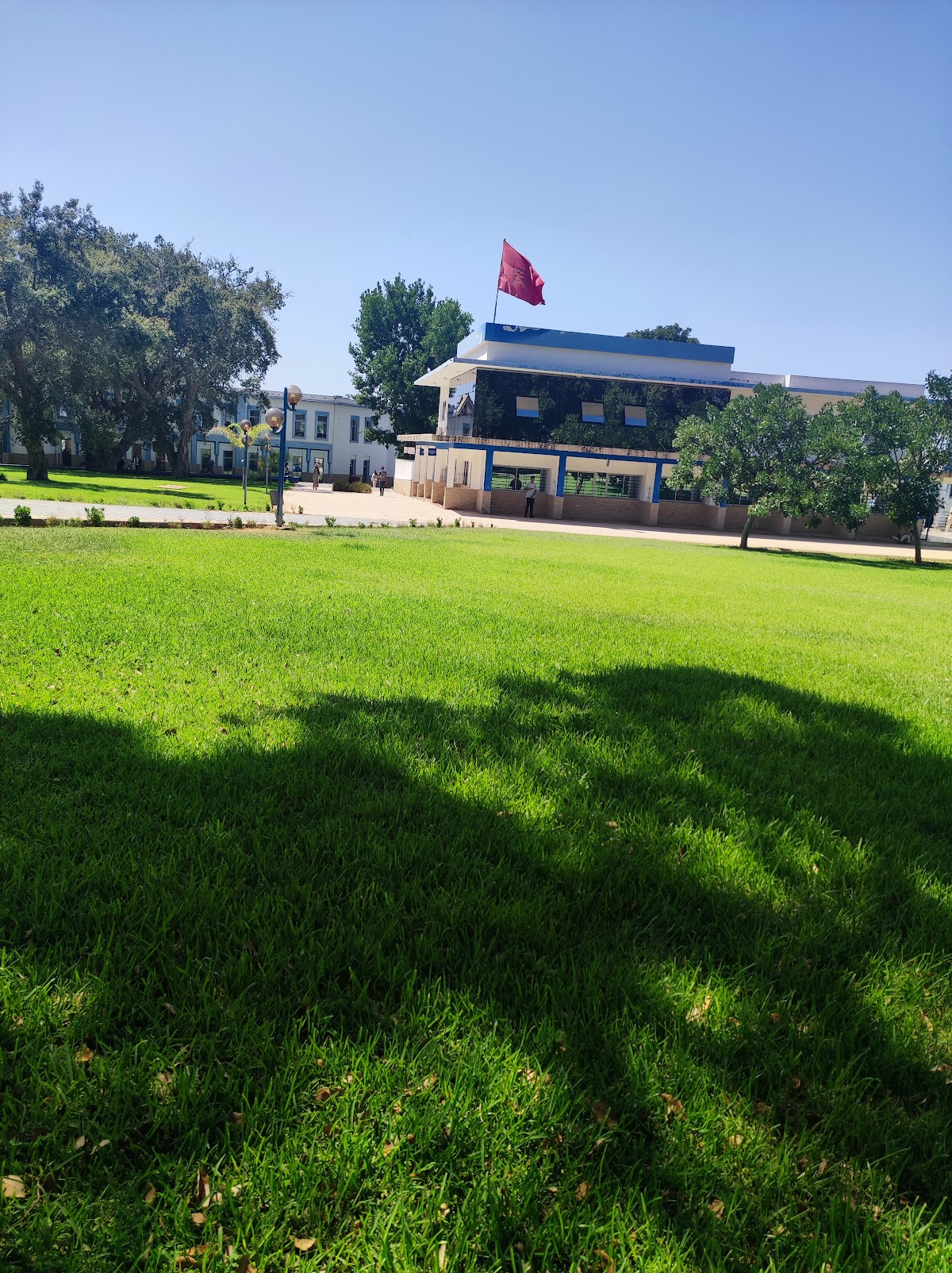 University of Ibn Tofail photo 9