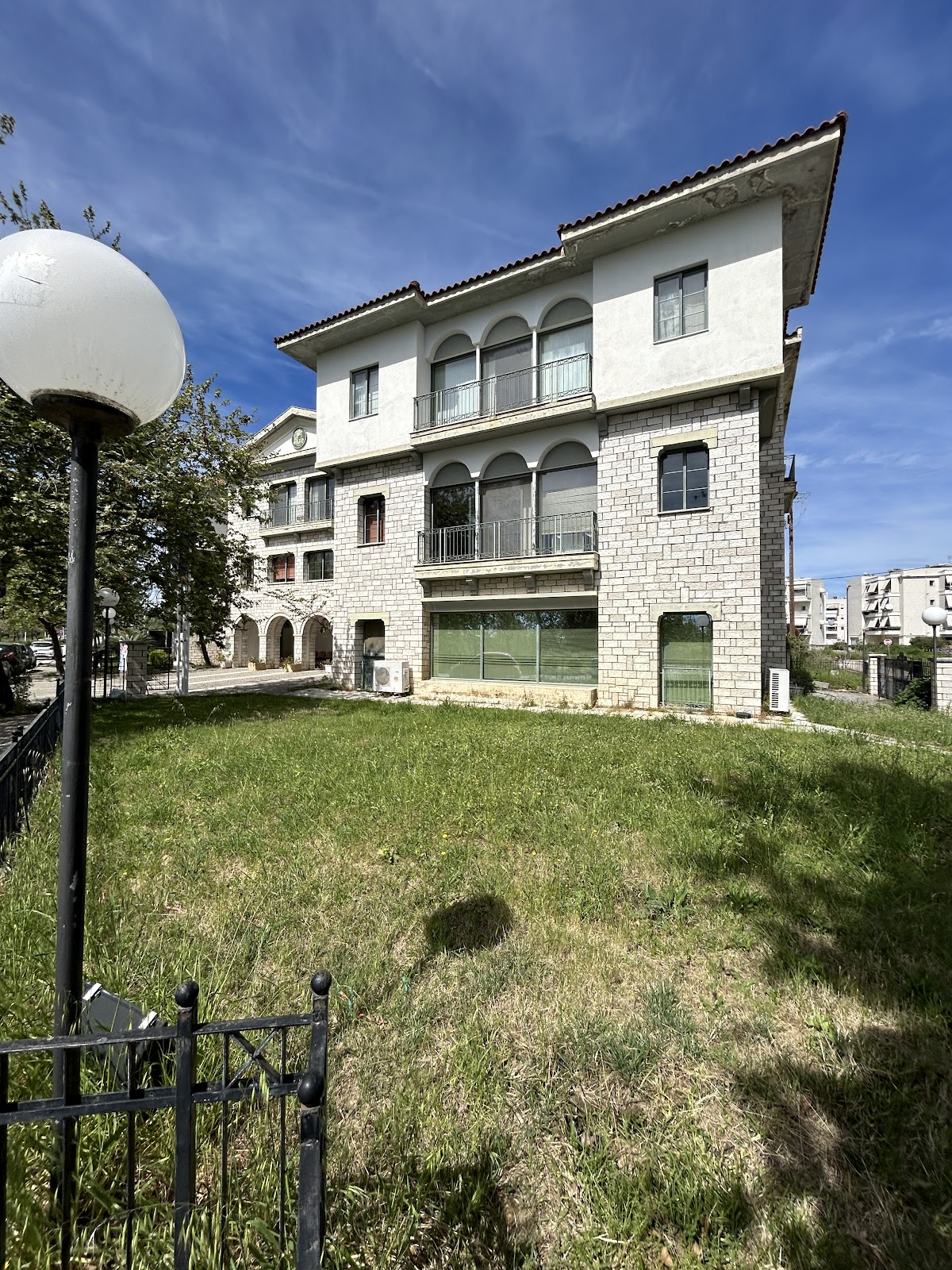 University of Ioannina - Arta photo 6