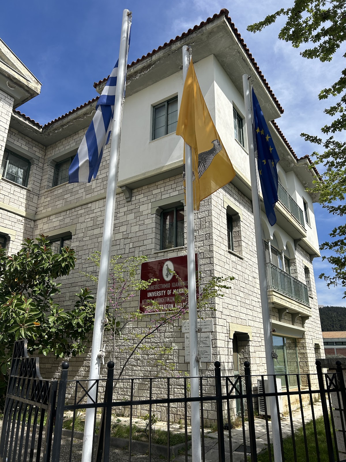 University of Ioannina - Arta photo 7