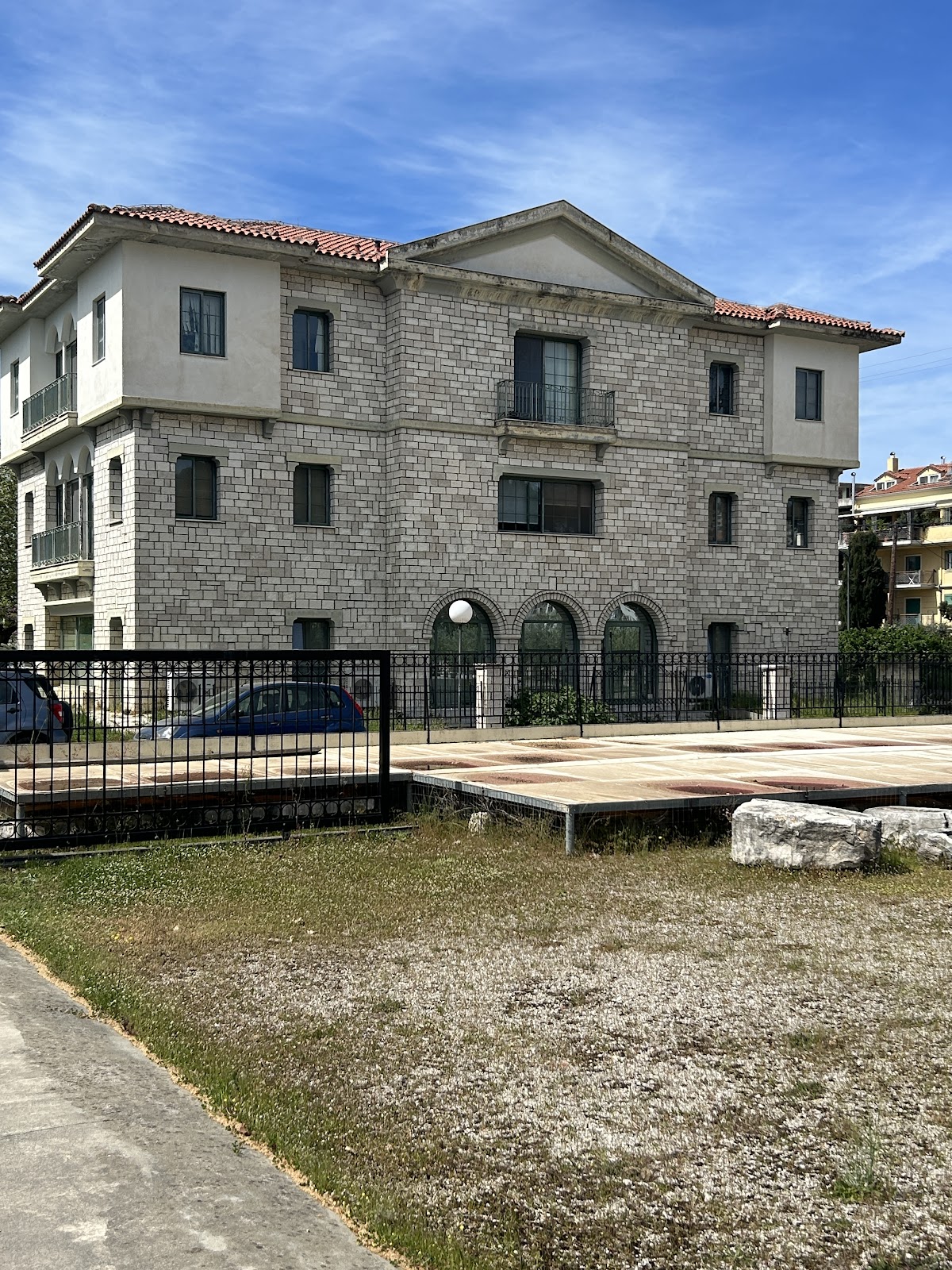 University of Ioannina - Arta photo 9