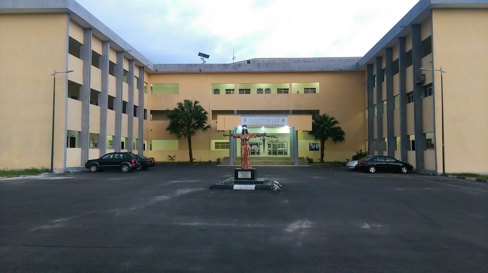 Rivers State University