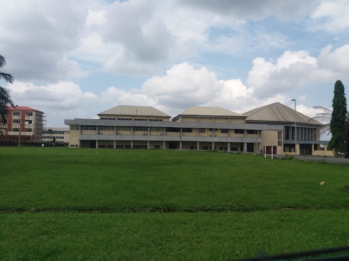 Rivers State University photo 4
