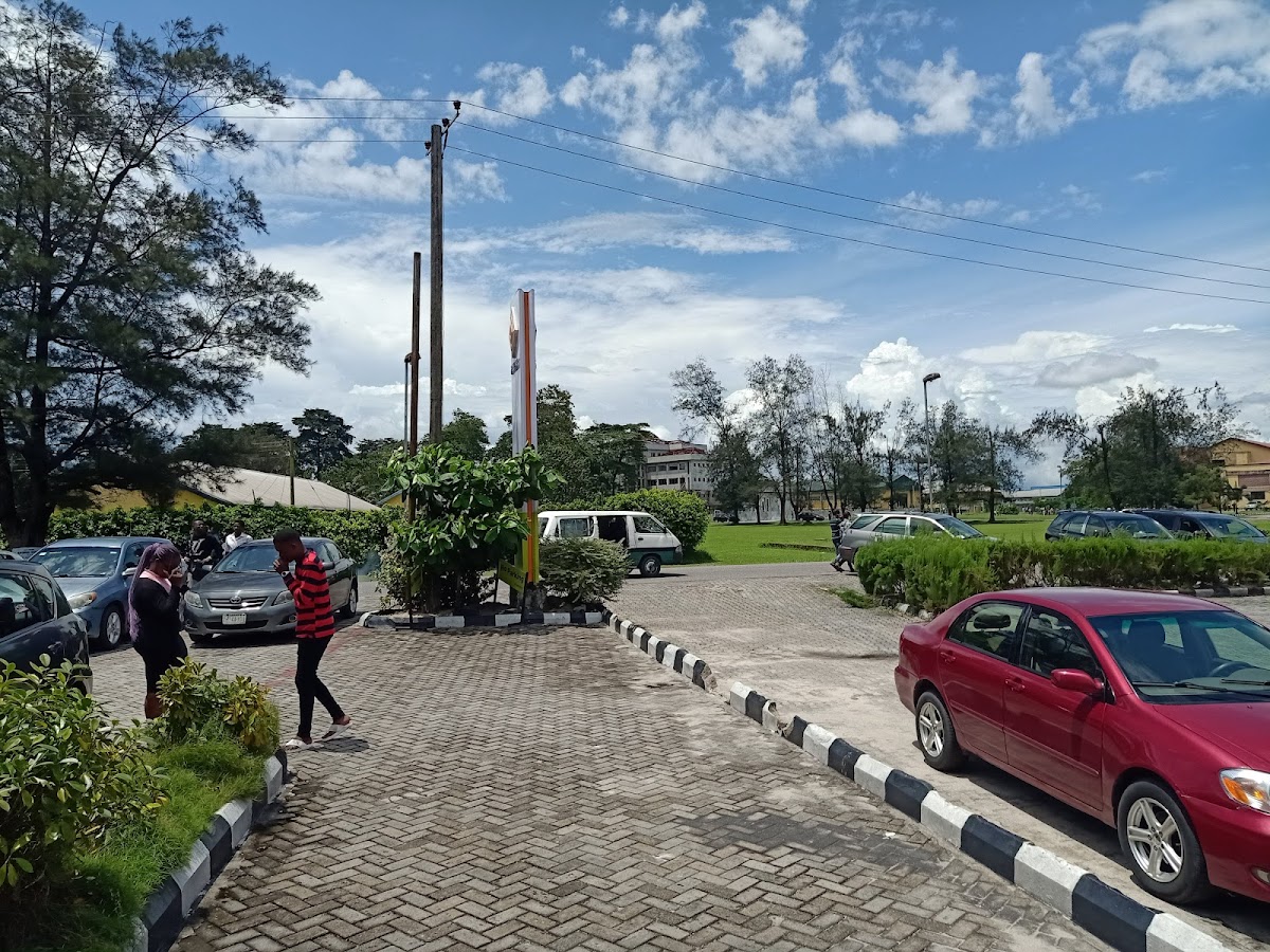 Rivers State University photo 5