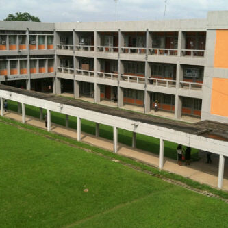 Rivers State University photo 7