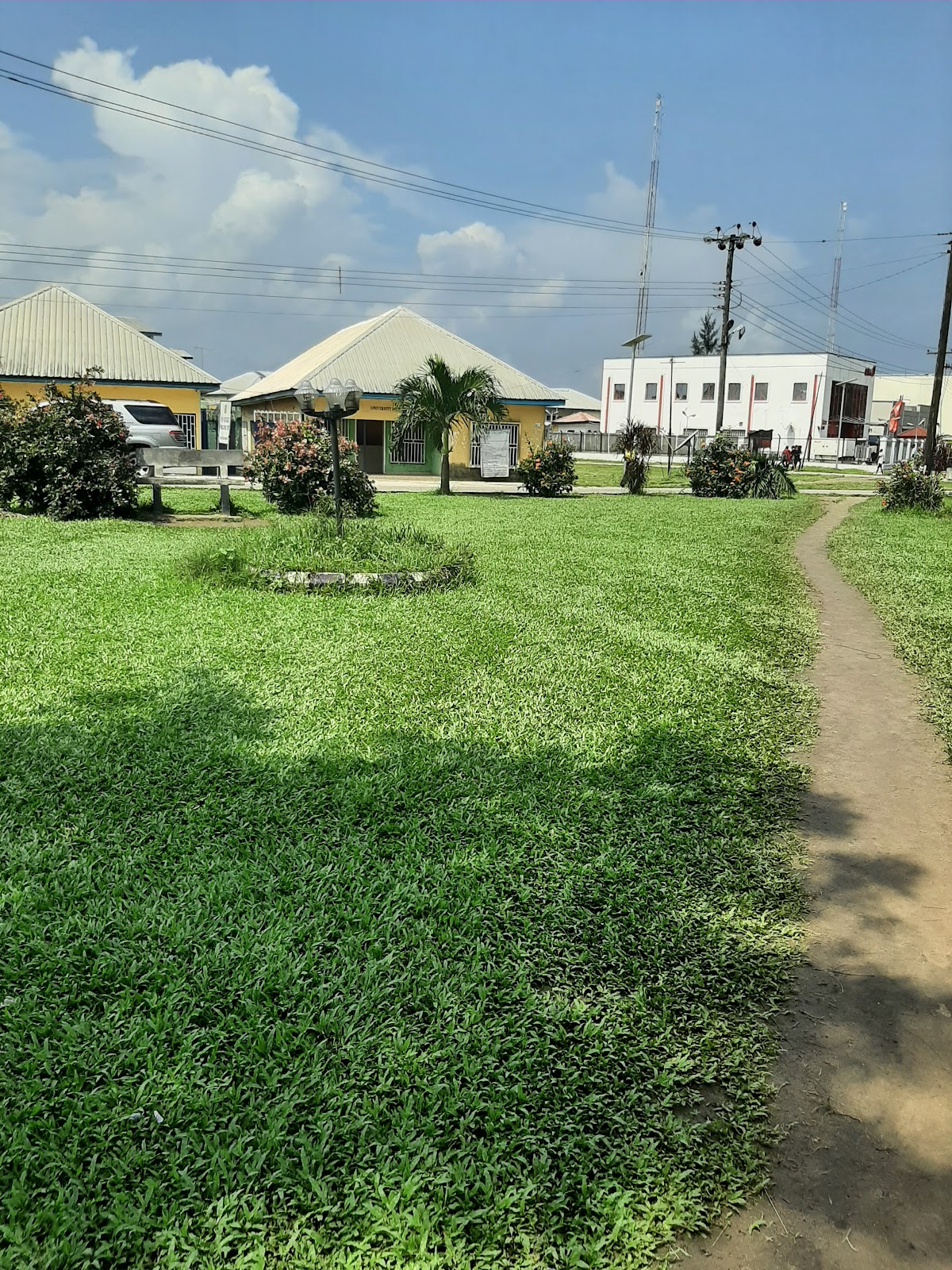 Rivers State University photo 8