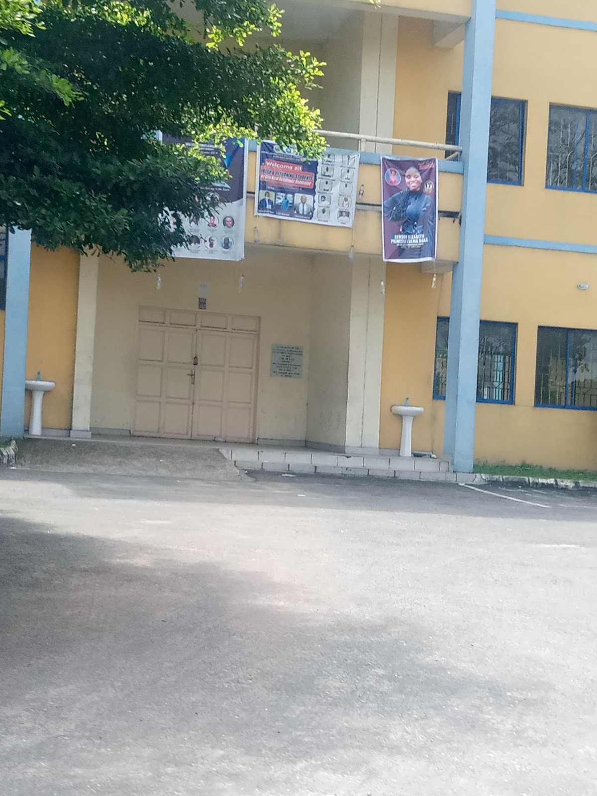 Rivers State University photo 9