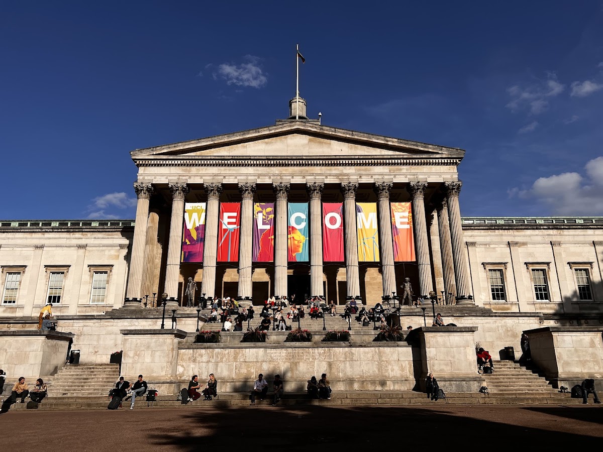 University College London photo 3
