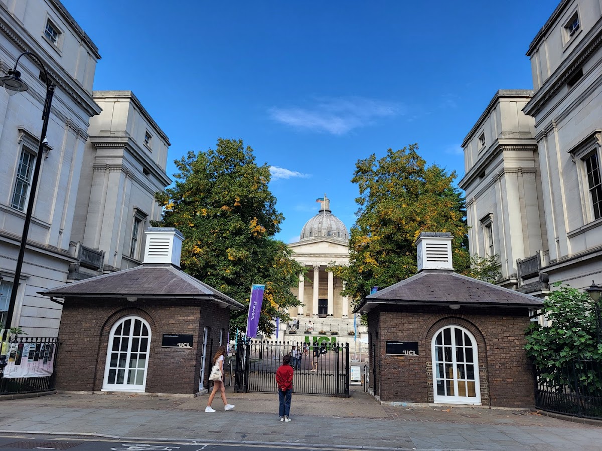 University College London photo 5