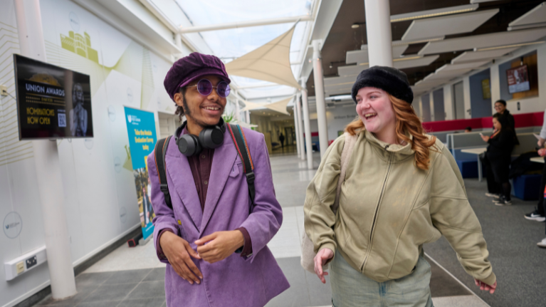 Thames Valley University