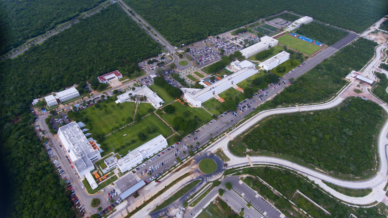 Universidad Anáhuac Mayab