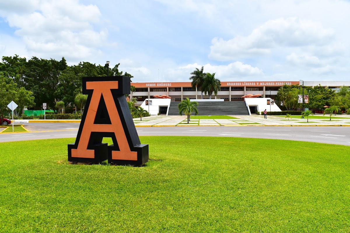 Universidad Anáhuac Mayab photo 4