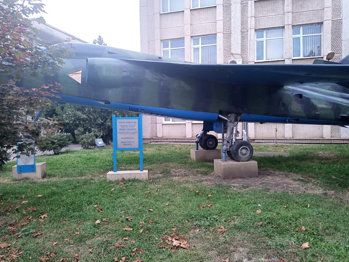 Gheorghe Asachi Technical University of Iași photo 1