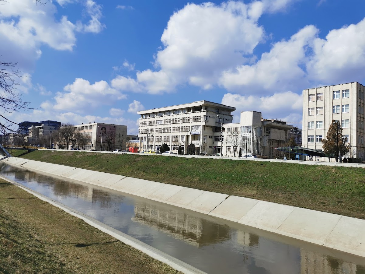 Gheorghe Asachi Technical University of Iași photo 3
