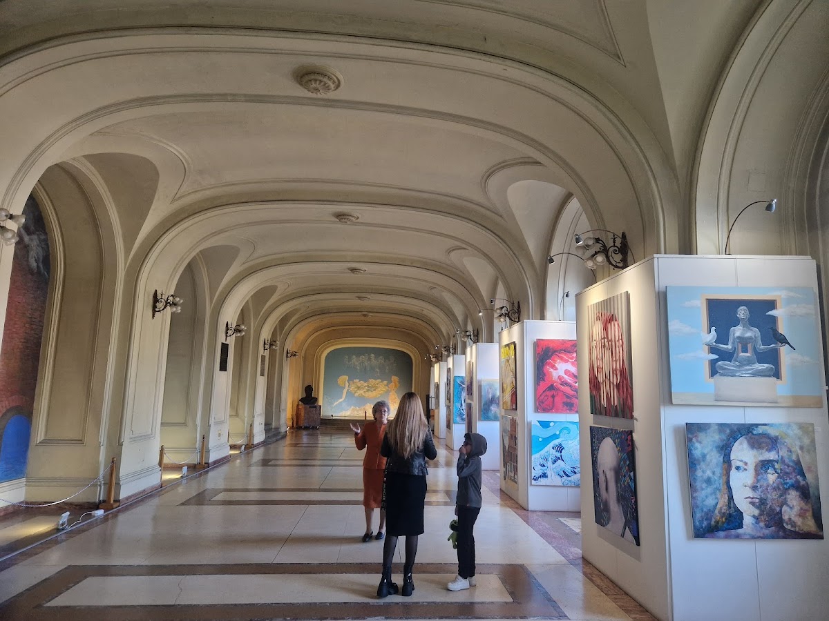 Gheorghe Asachi Technical University of Iași photo 4