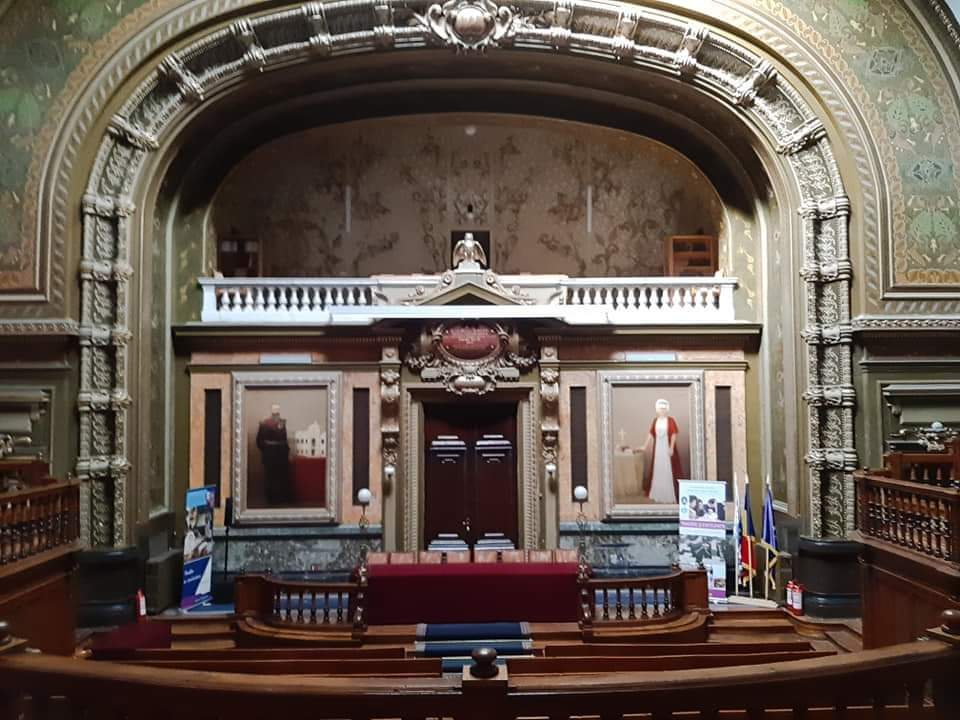 Gheorghe Asachi Technical University of Iași photo 5