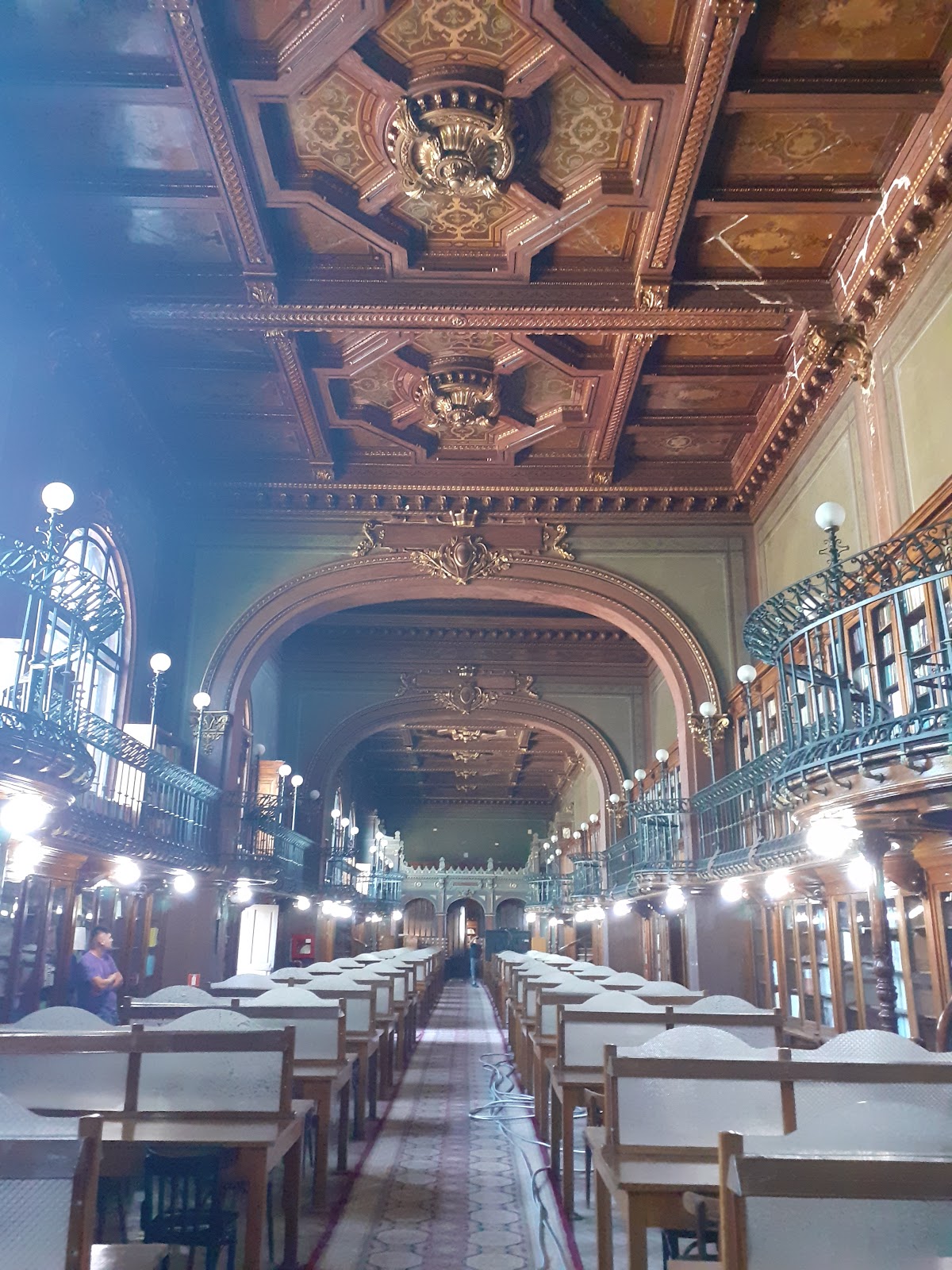 Gheorghe Asachi Technical University of Iași photo 7