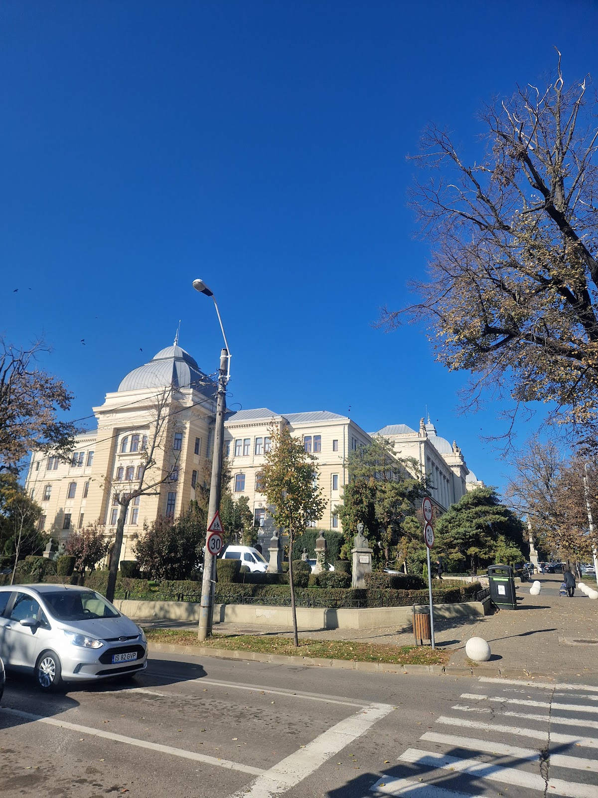 Gheorghe Asachi Technical University of Iași photo 9