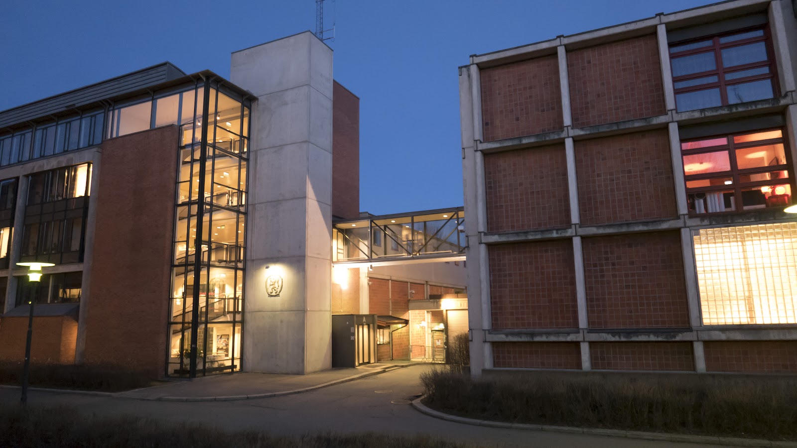 Norwegian Police University College