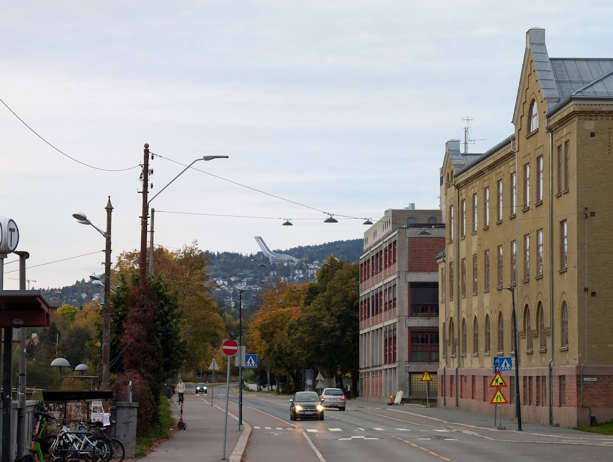 Norwegian Police University College photo 2