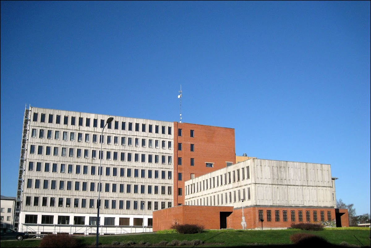 Ventspils University of Applied Sciences photo 2