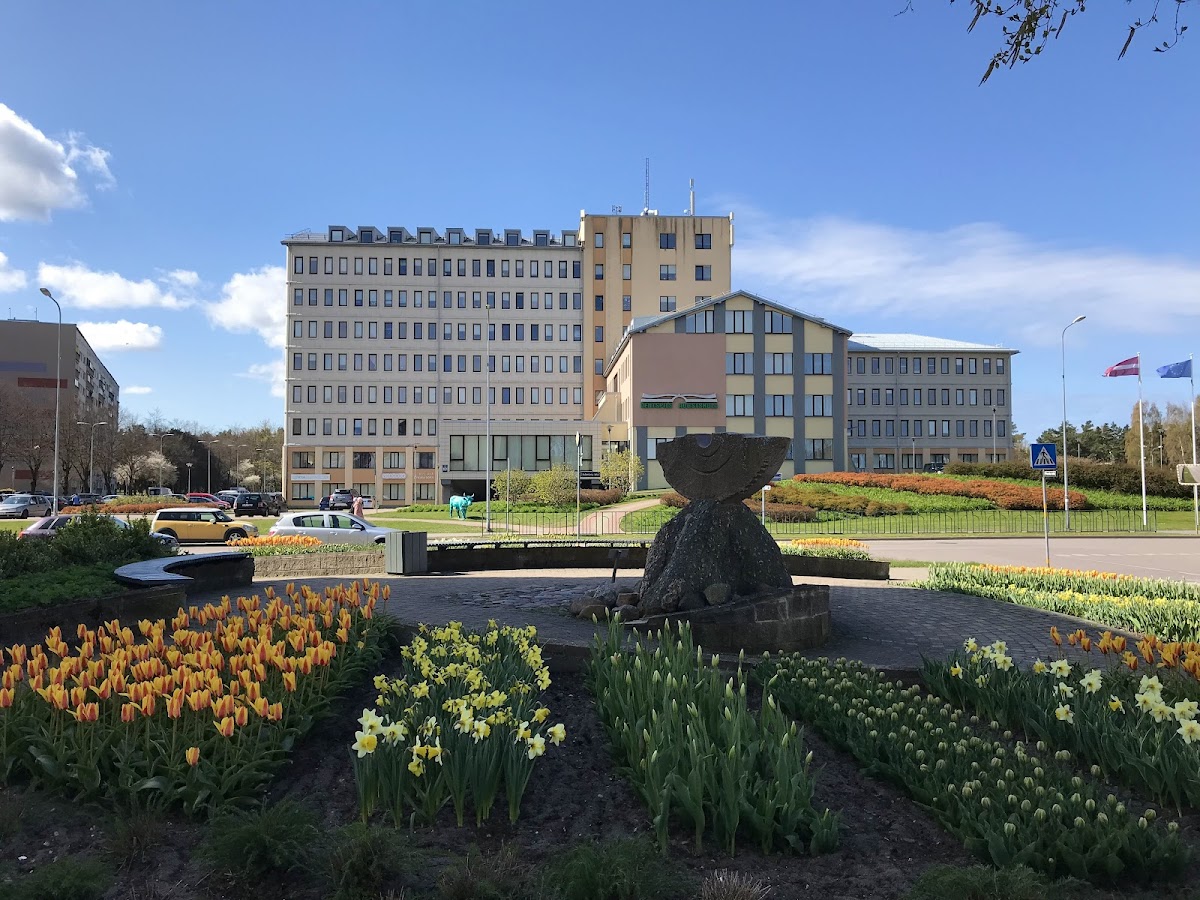 Ventspils University of Applied Sciences photo 3