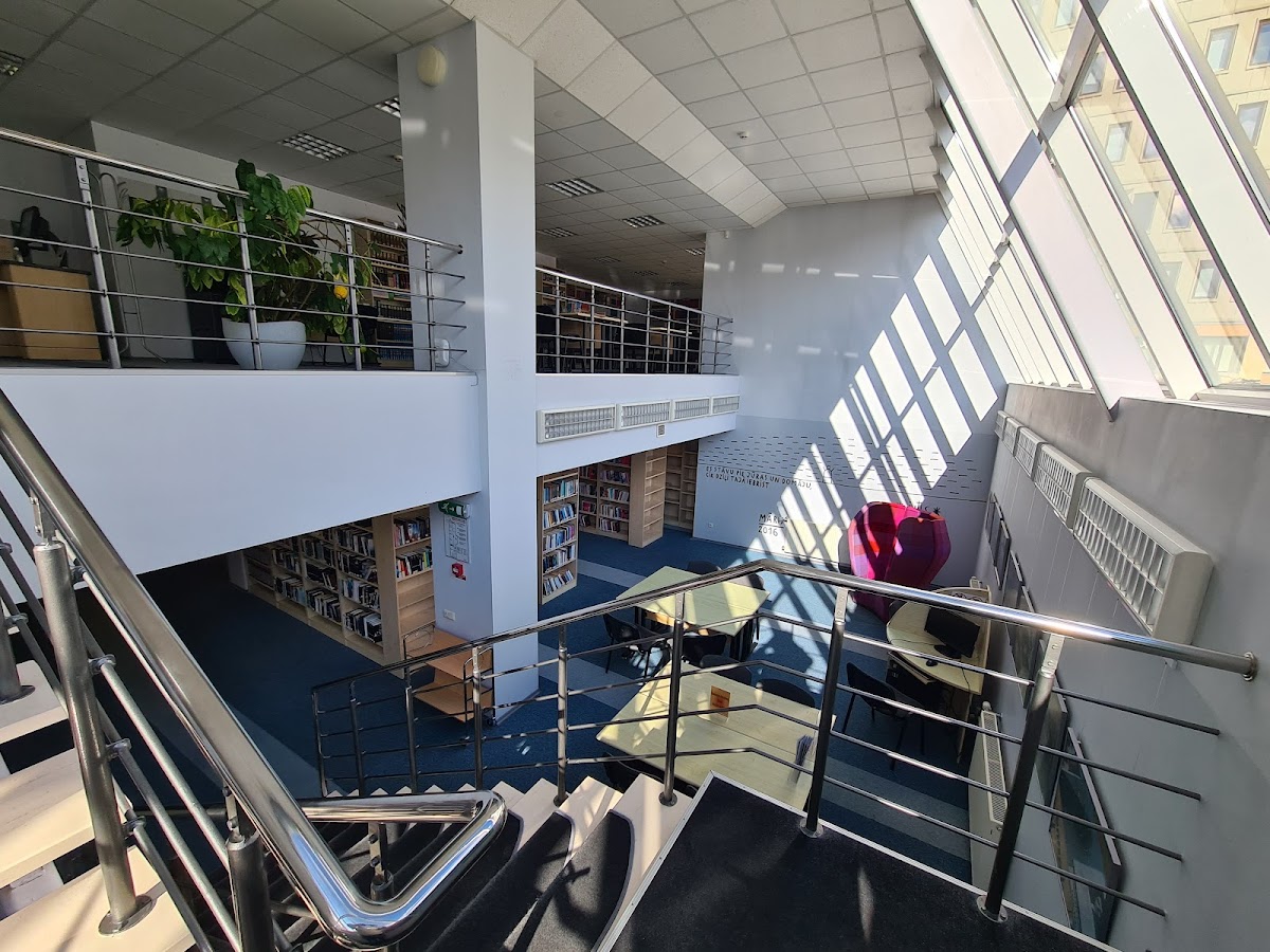 Ventspils University of Applied Sciences photo 4