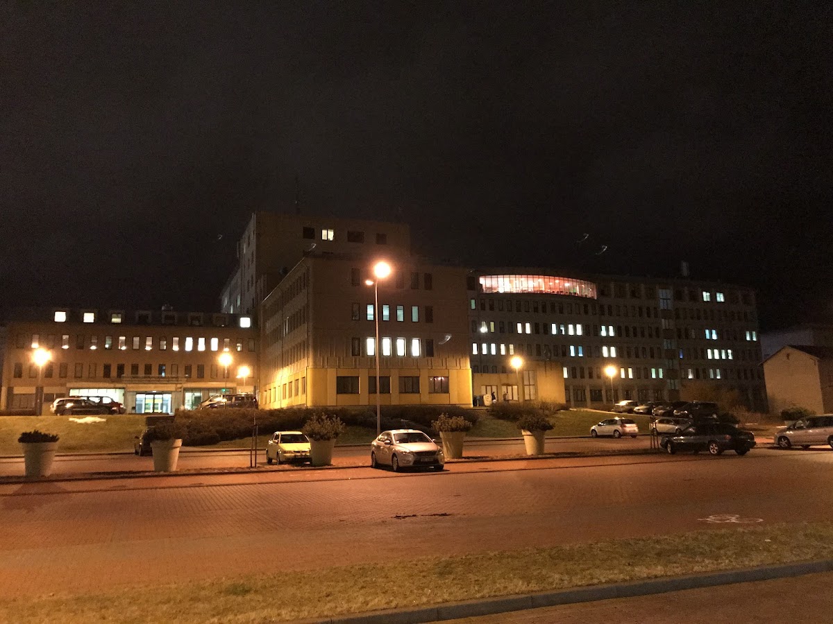 Ventspils University of Applied Sciences photo 5