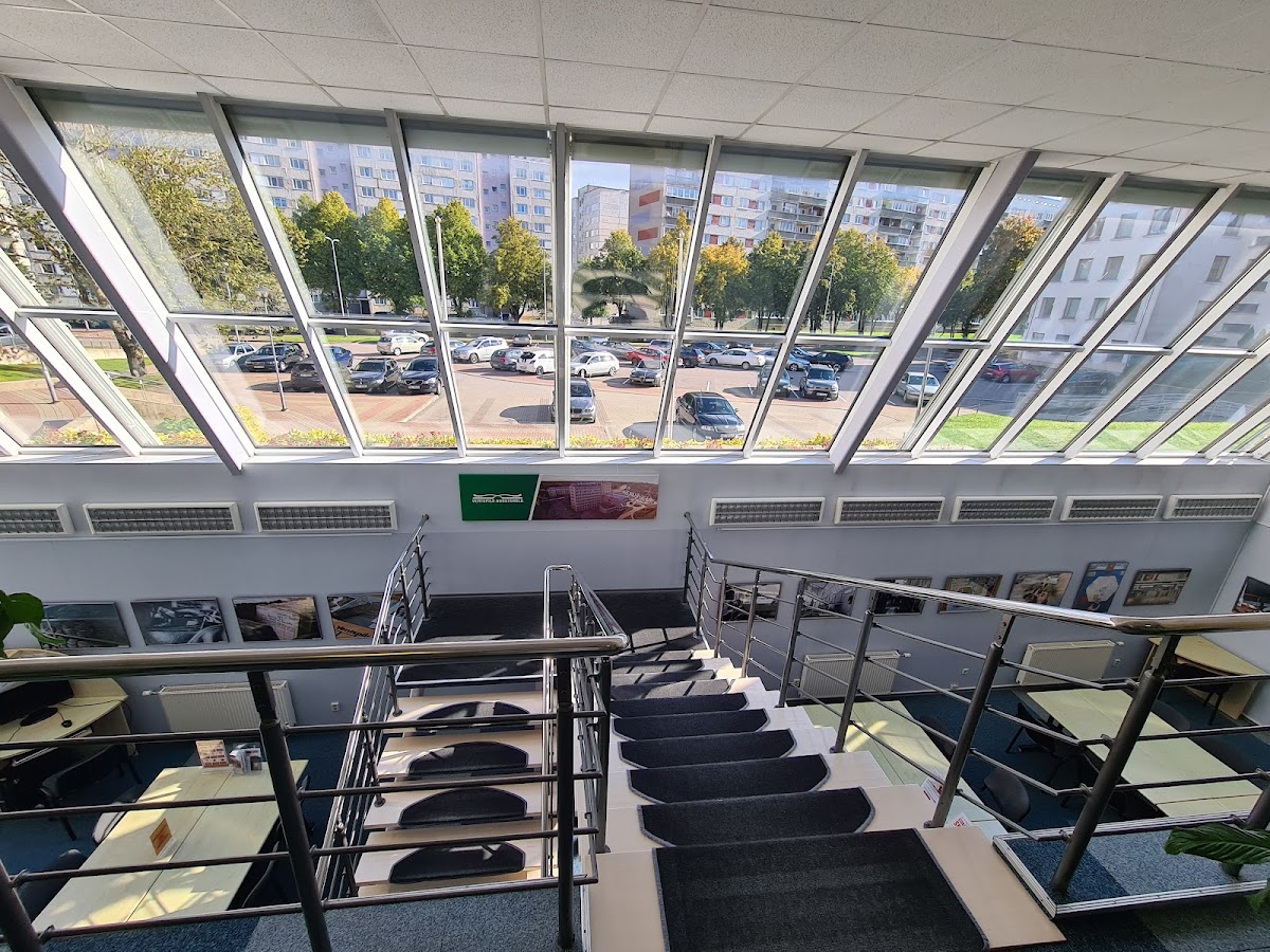 Ventspils University of Applied Sciences photo 6