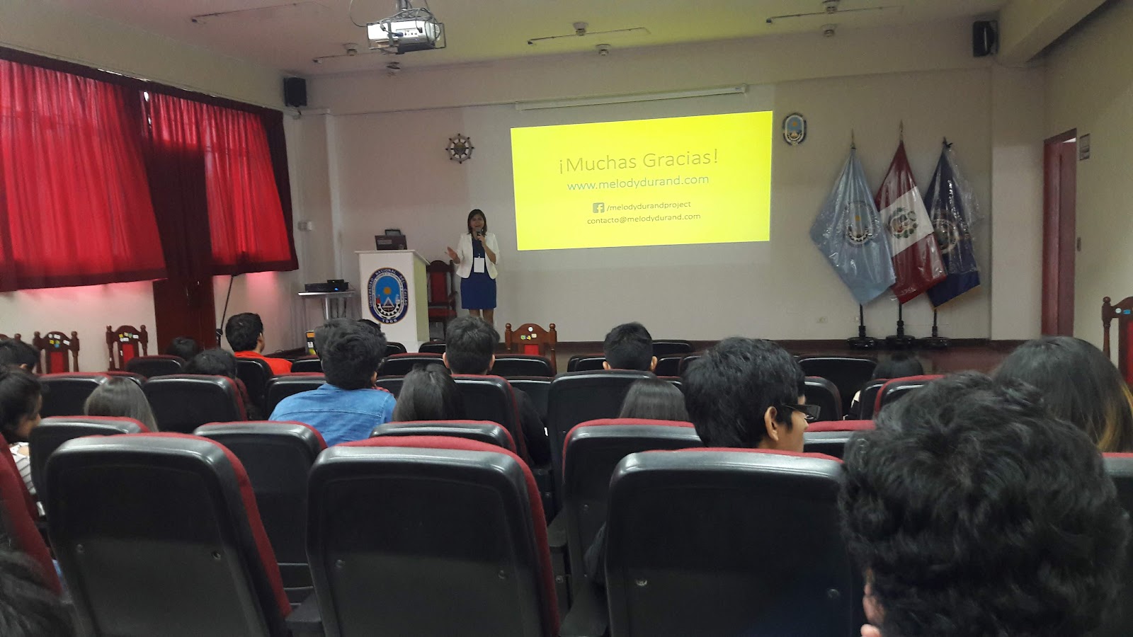 National University of Callao