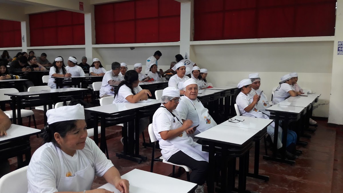 National University of Callao photo 2