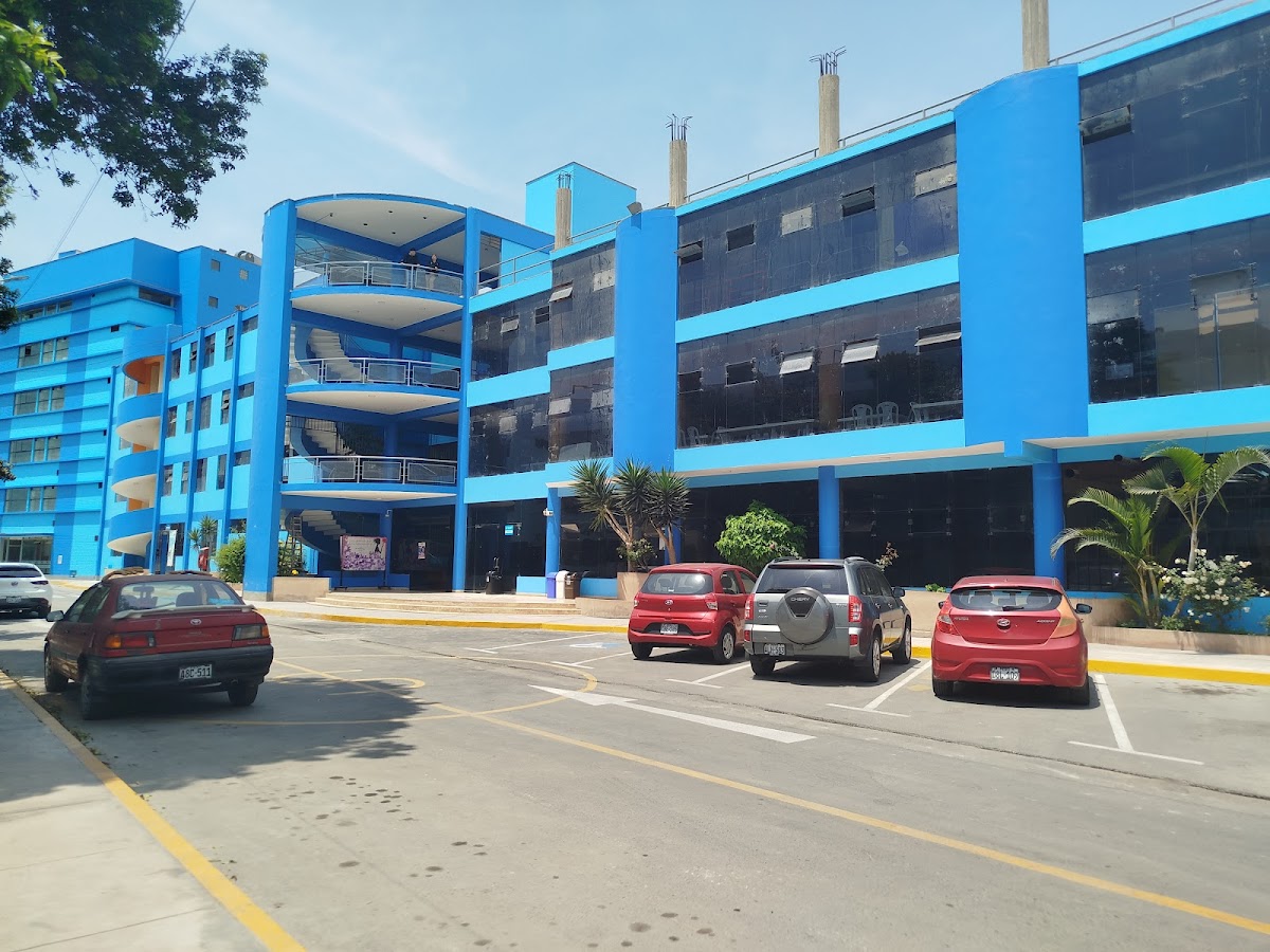 National University of Callao photo 3