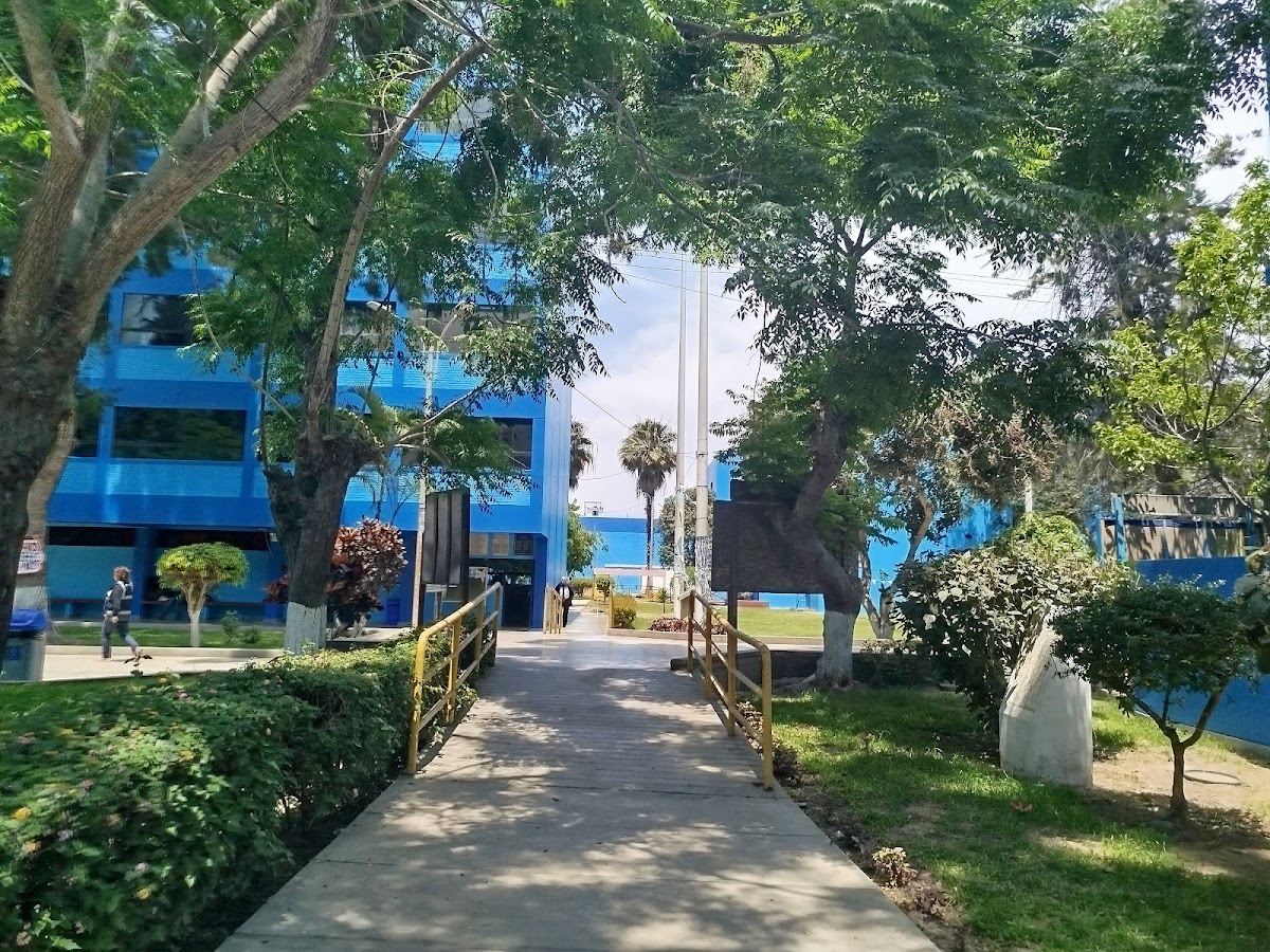 National University of Callao photo 4