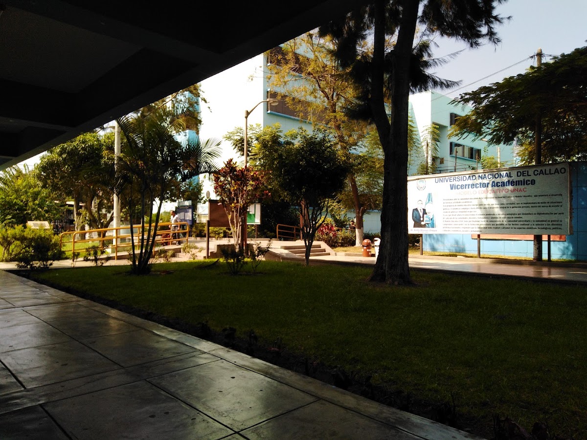 National University of Callao photo 5
