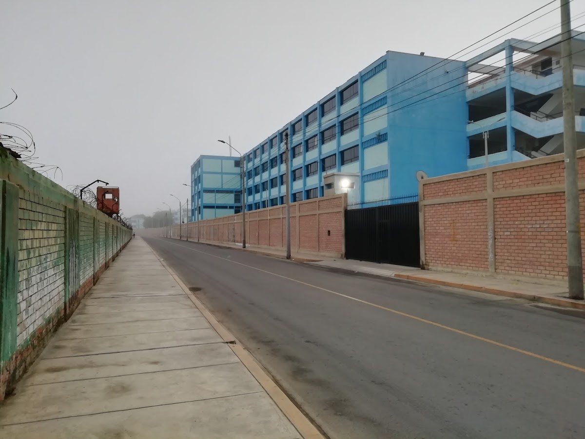 National University of Callao photo 6
