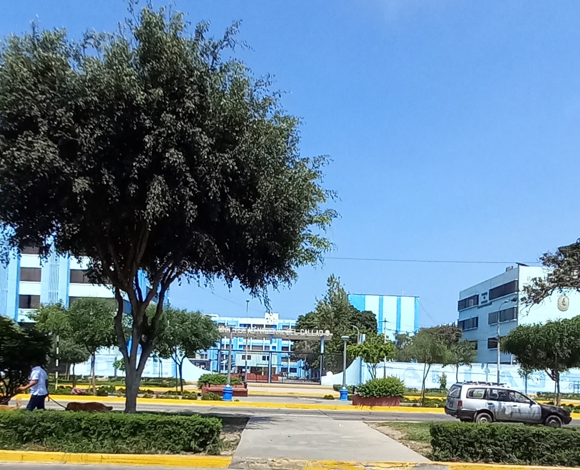 National University of Callao photo 7