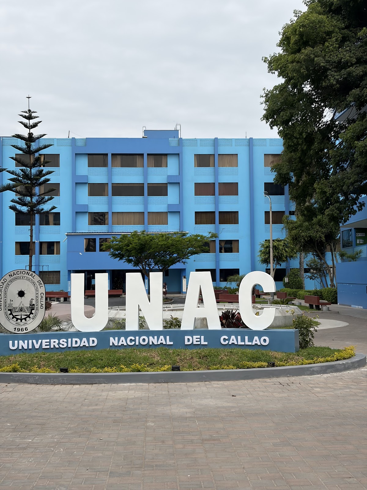 National University of Callao photo 9
