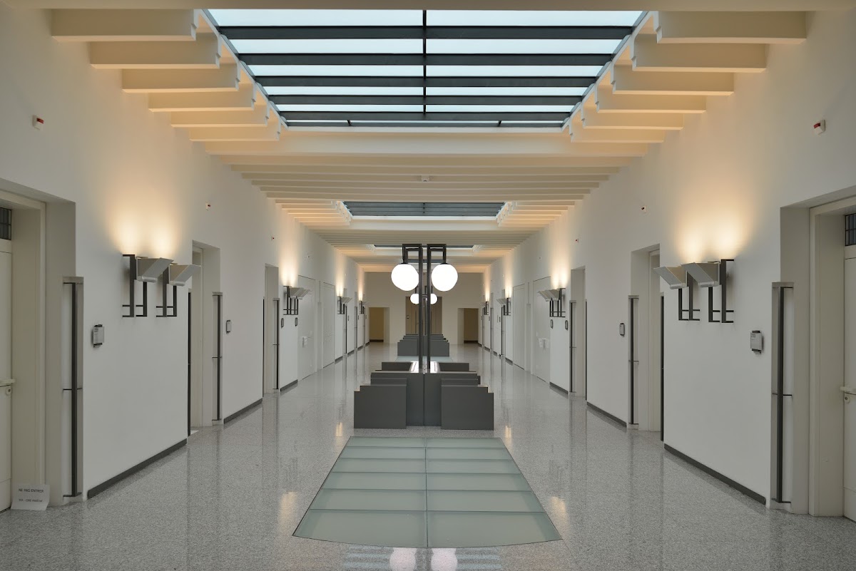 Haute école de musique Vaud, Valais, Fribourg (HEMU) photo 3