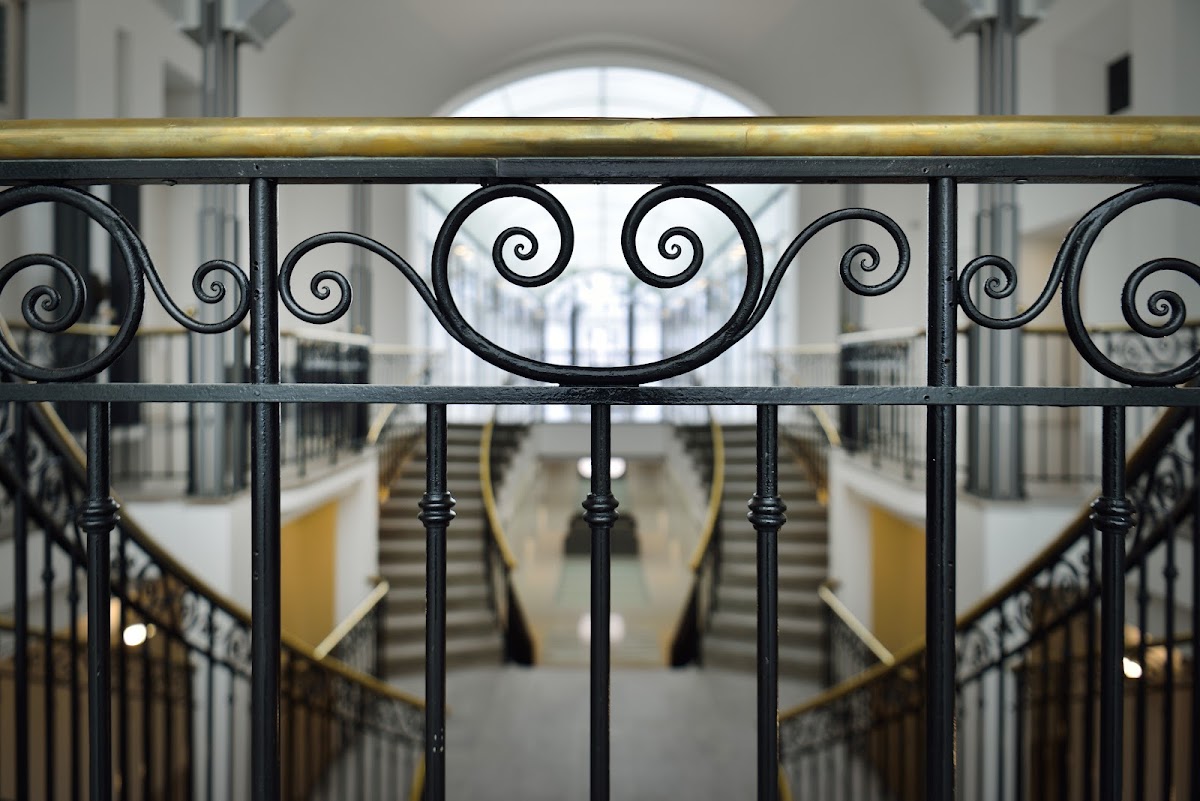 Haute école de musique Vaud, Valais, Fribourg (HEMU) photo 5