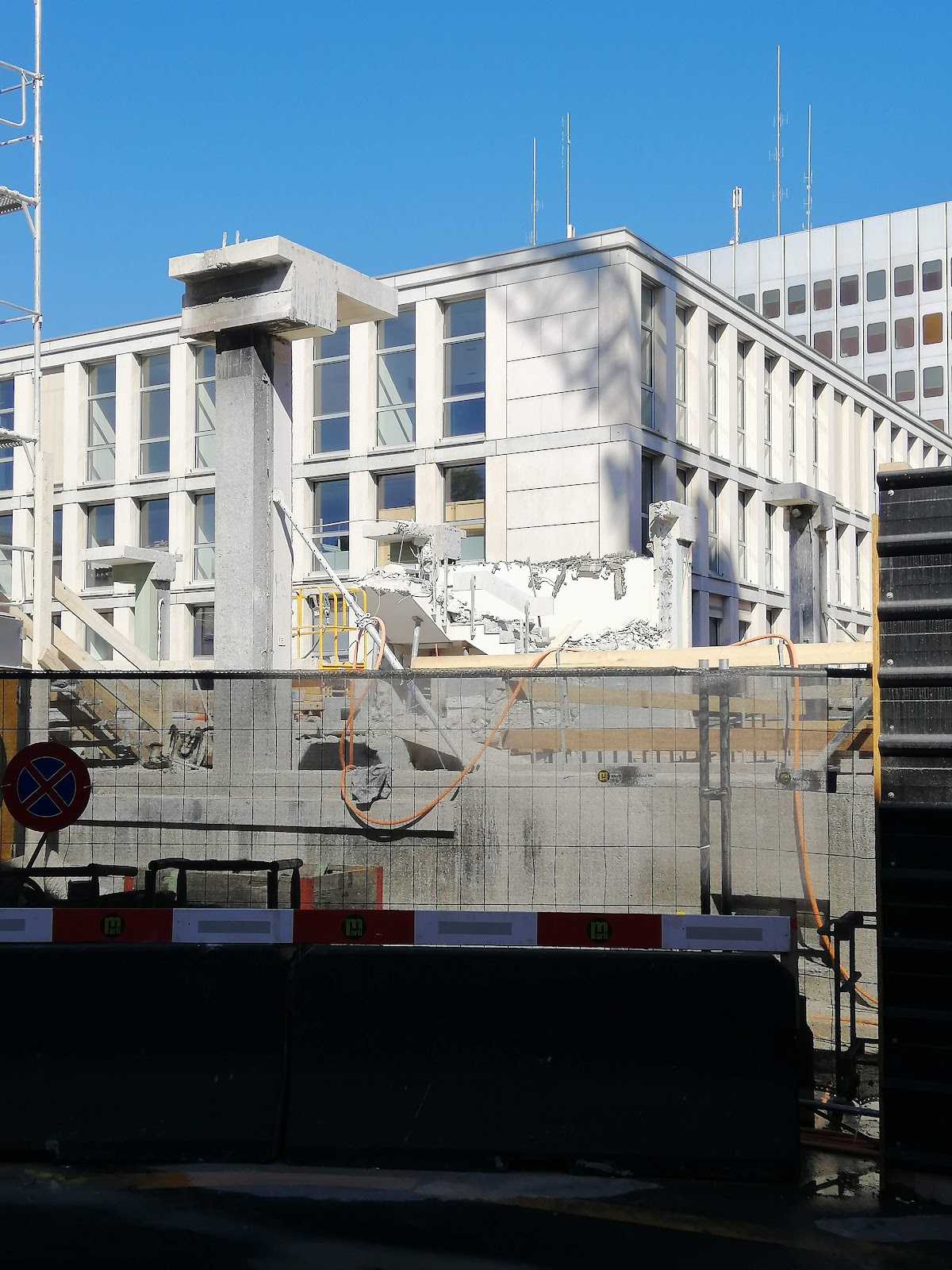 Haute école de musique Vaud, Valais, Fribourg (HEMU) photo 8