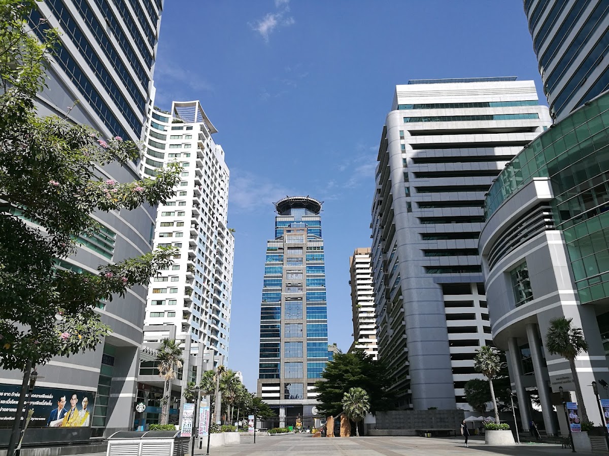 Srinakharinwirot University photo 6