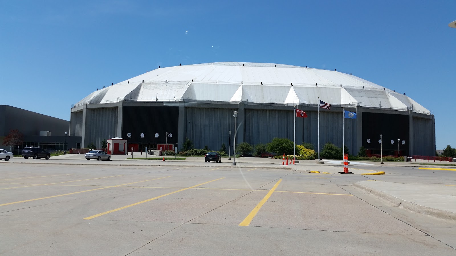 University of South Dakota