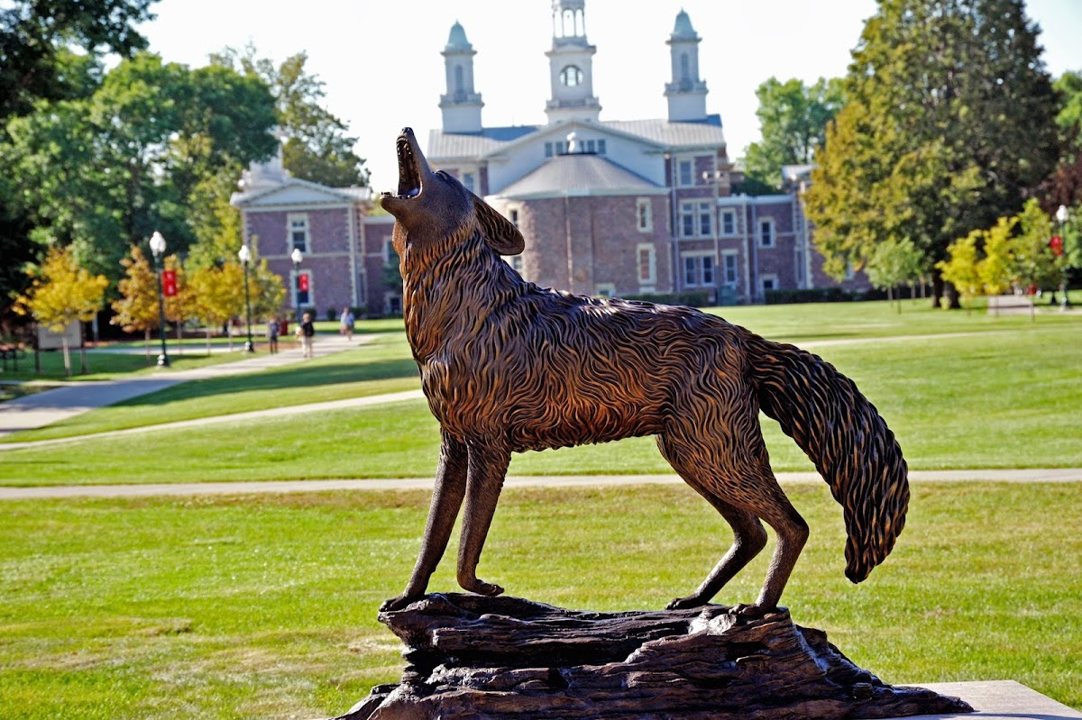 University of South Dakota photo 1