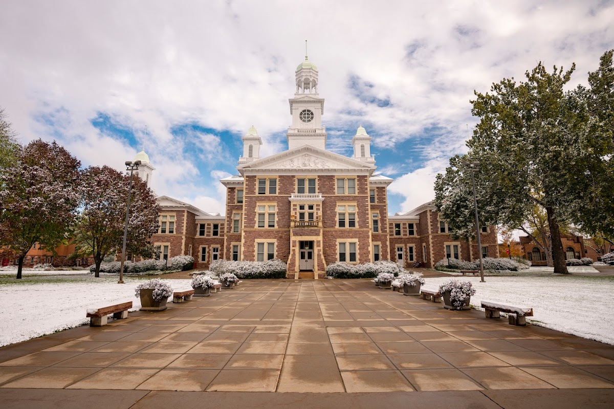 University of South Dakota photo 2