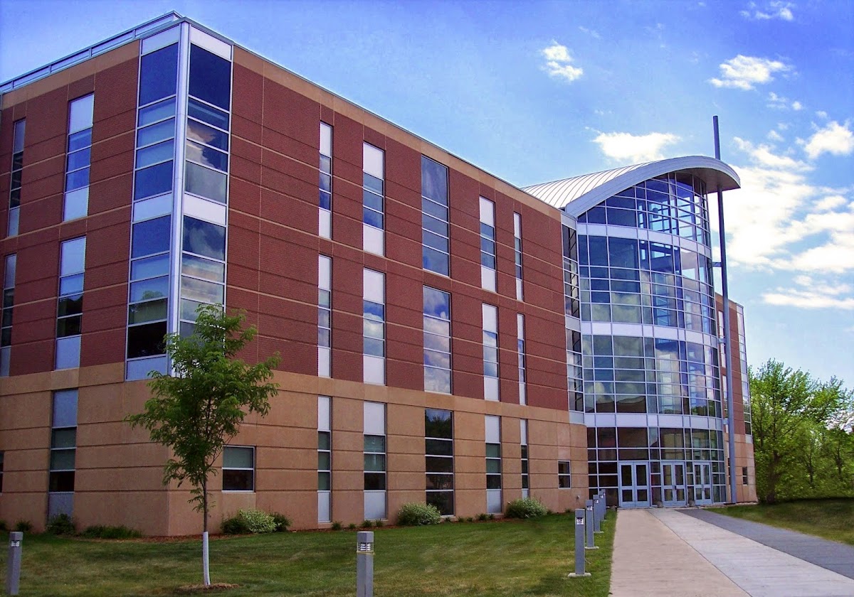 University of South Dakota photo 3
