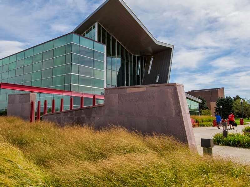 University of South Dakota photo 5