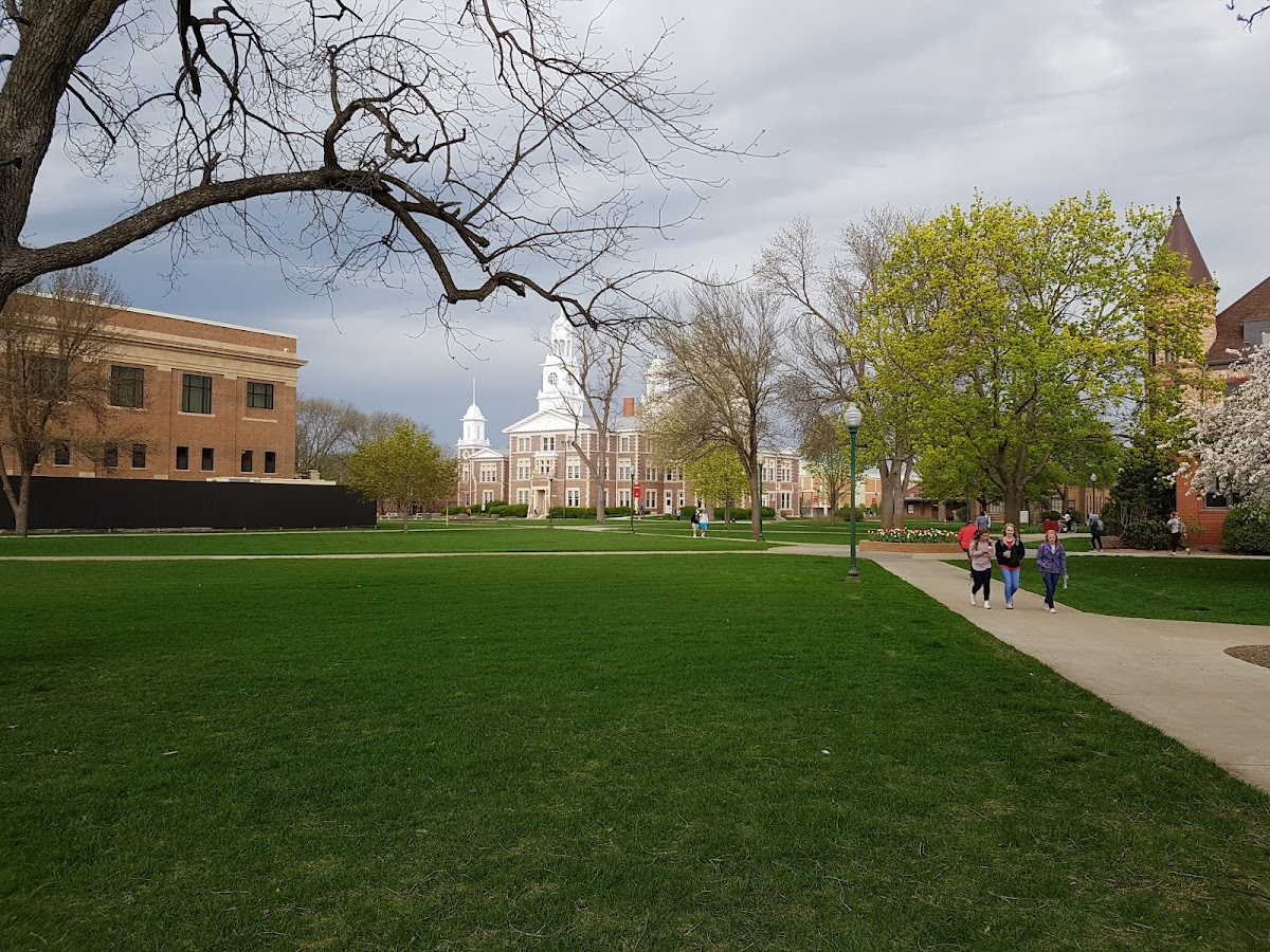 University of South Dakota photo 7