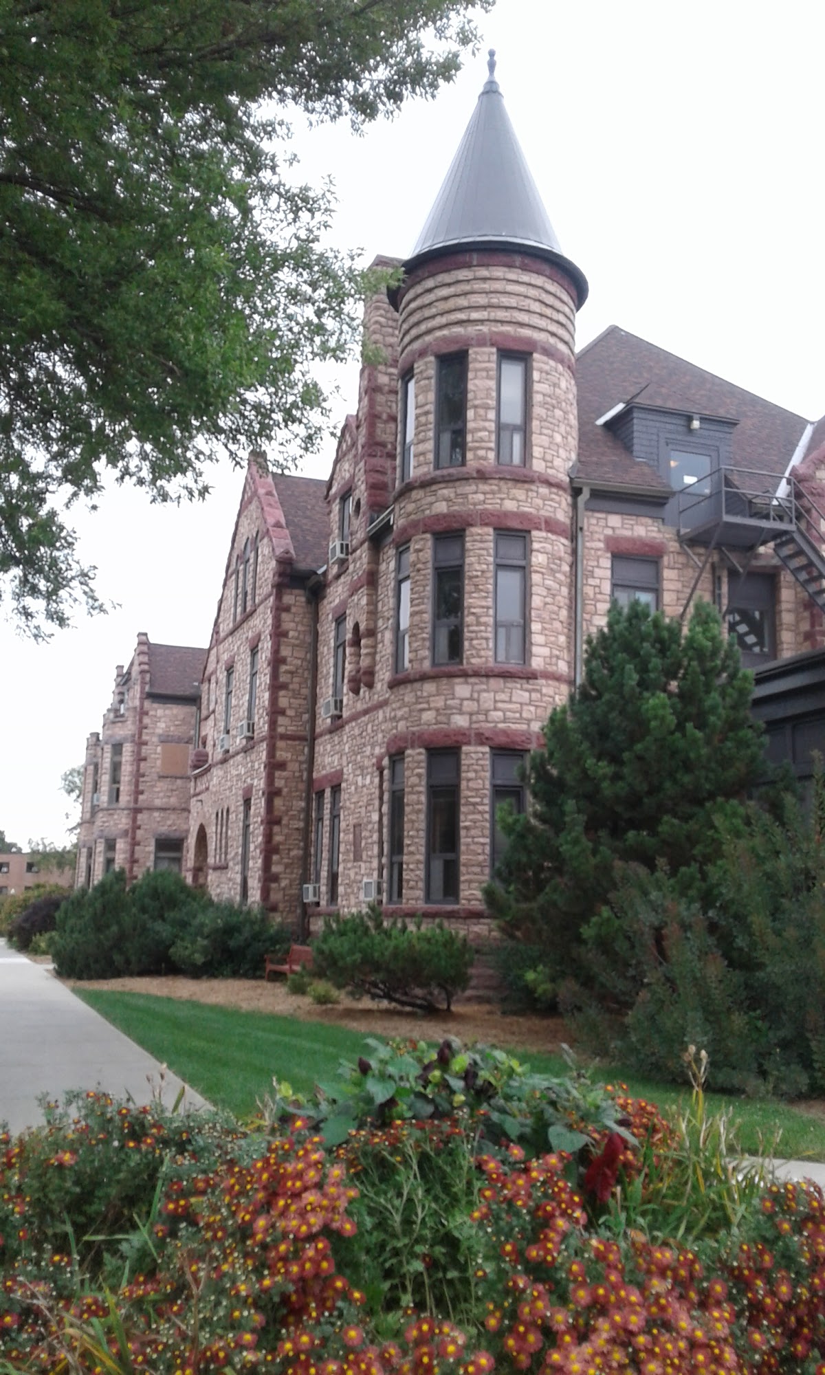 University of South Dakota photo 9