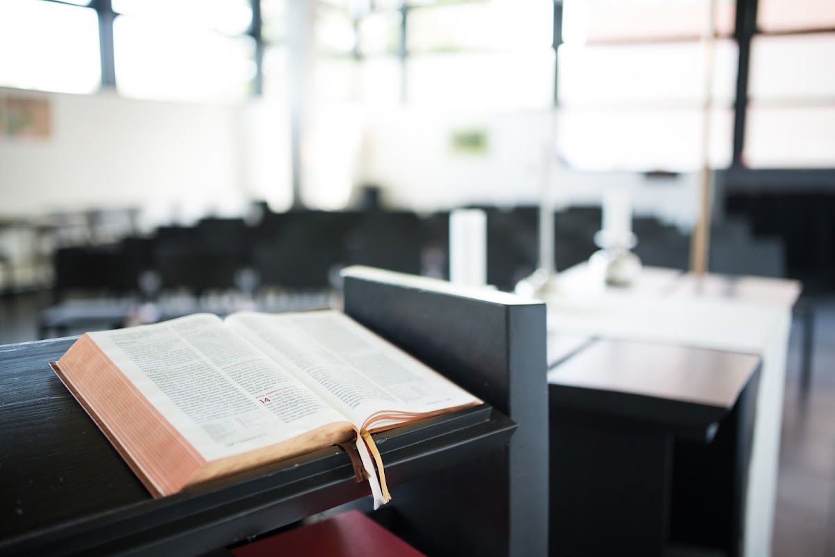 MF Norwegian School of Theology, Religion and Society photo 3