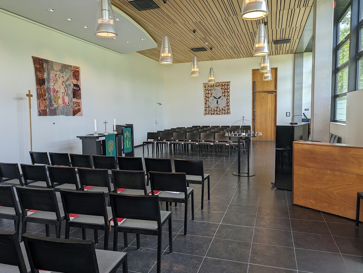 MF Norwegian School of Theology, Religion and Society photo 6